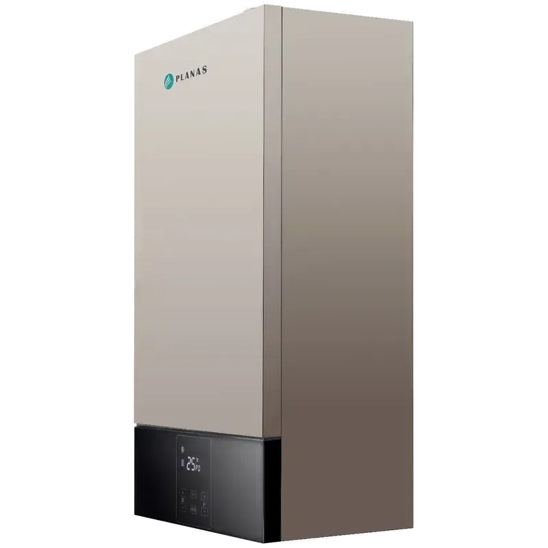Газовый котел настенный Planas серии COMPACT HBG-12WD01BC-WF