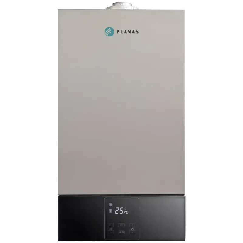 Газовый котел настенный Planas серии COMPACT HBG-12WD01BC-WF